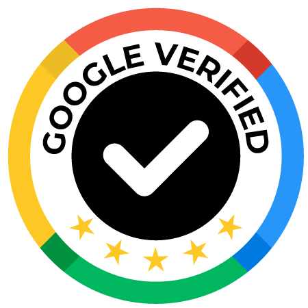 Google Maps Icon