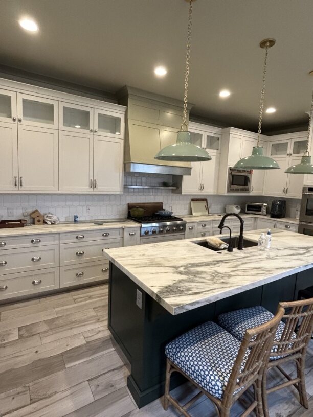 Home Renovation