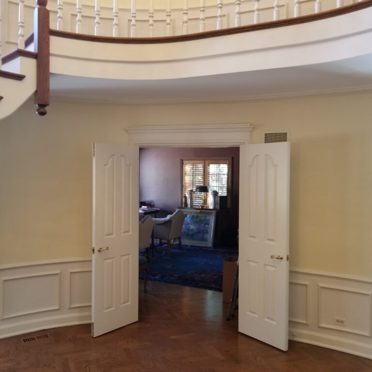 house painters in Waukegan, home painting Waukegan, professional painters Waukegan