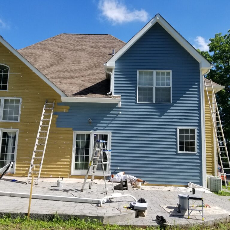 Why Choose ABA Painting in Waukegan painters in Waukegan, Waukegan painting company, residential painting in Waukegan